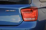 BMW M135i 3-Door 2012 года